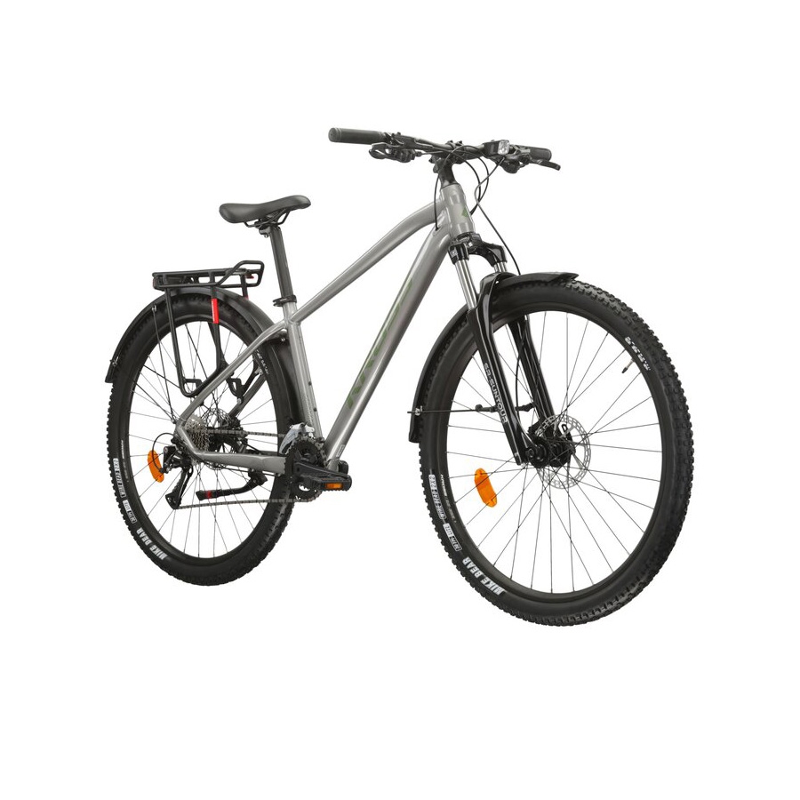 Rower górski KROSS Hexagon 4.0 EQ 24 Rower górski KROSS Hexagon 4.0 EQ 24