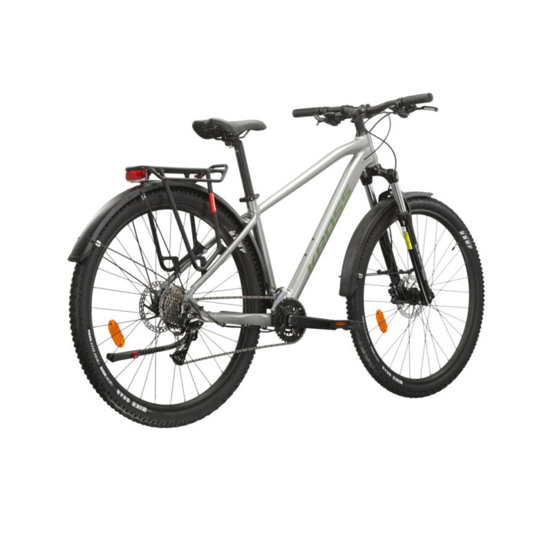 Rower górski KROSS Hexagon 4.0 EQ 24 Rower górski KROSS Hexagon 4.0 EQ 24