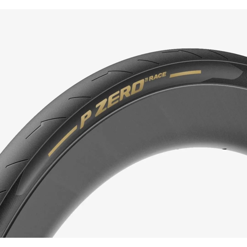 Opona rowerowa PIRELLI P Zero Race Colour Edition