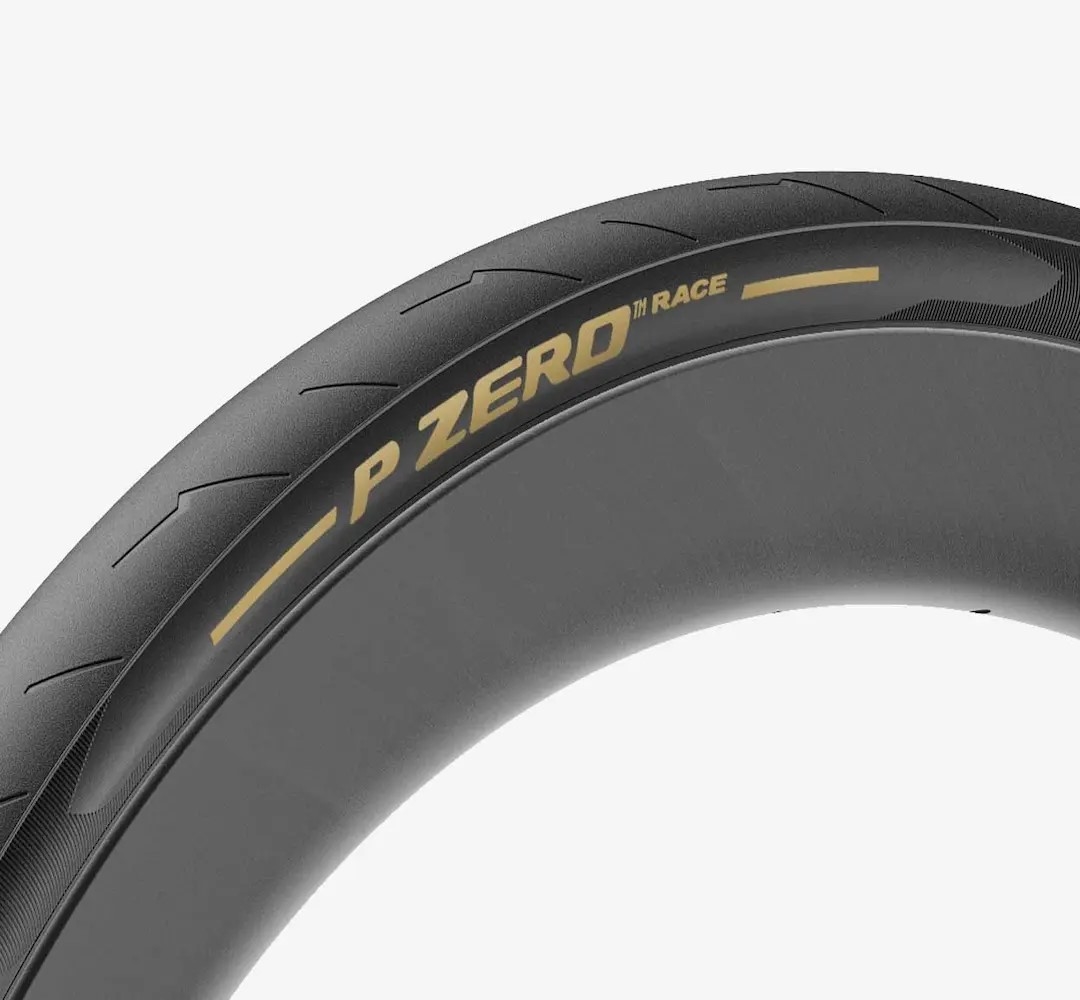 Opona rowerowa PIRELLI P Zero Race Colour Edition