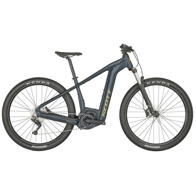 Rower elektryczny górski SCOTT Aspect eRide 930 24