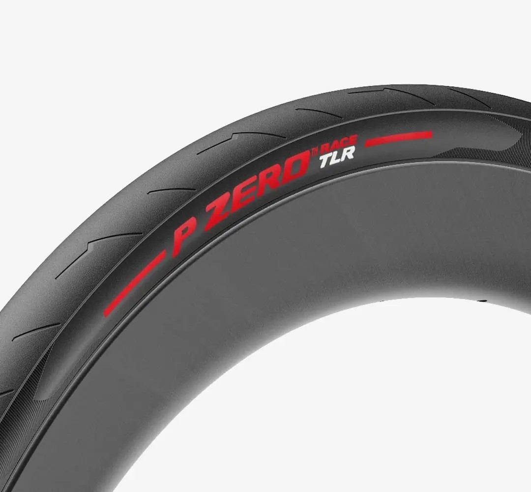 Opona rowerowa PIRELLI P Zero Race TLR