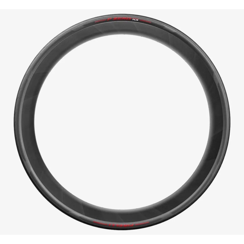 Opona rowerowa PIRELLI P Zero Race TLR