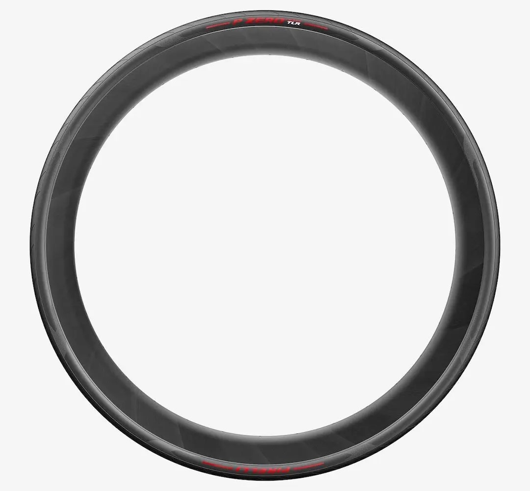 Opona rowerowa PIRELLI P Zero Race TLR
