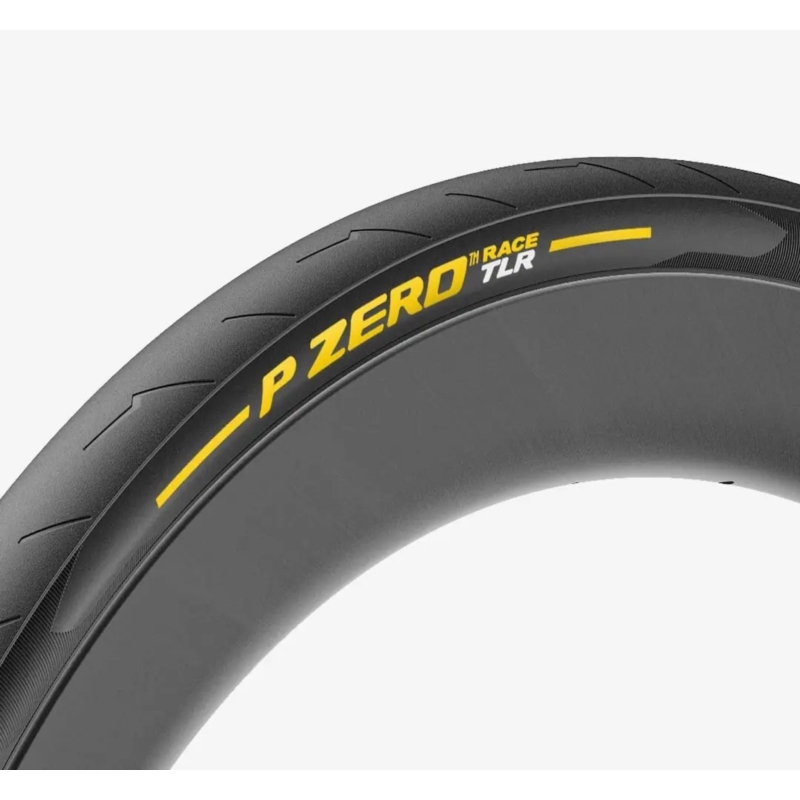 Opona rowerowa PIRELLI P Zero Race TLR