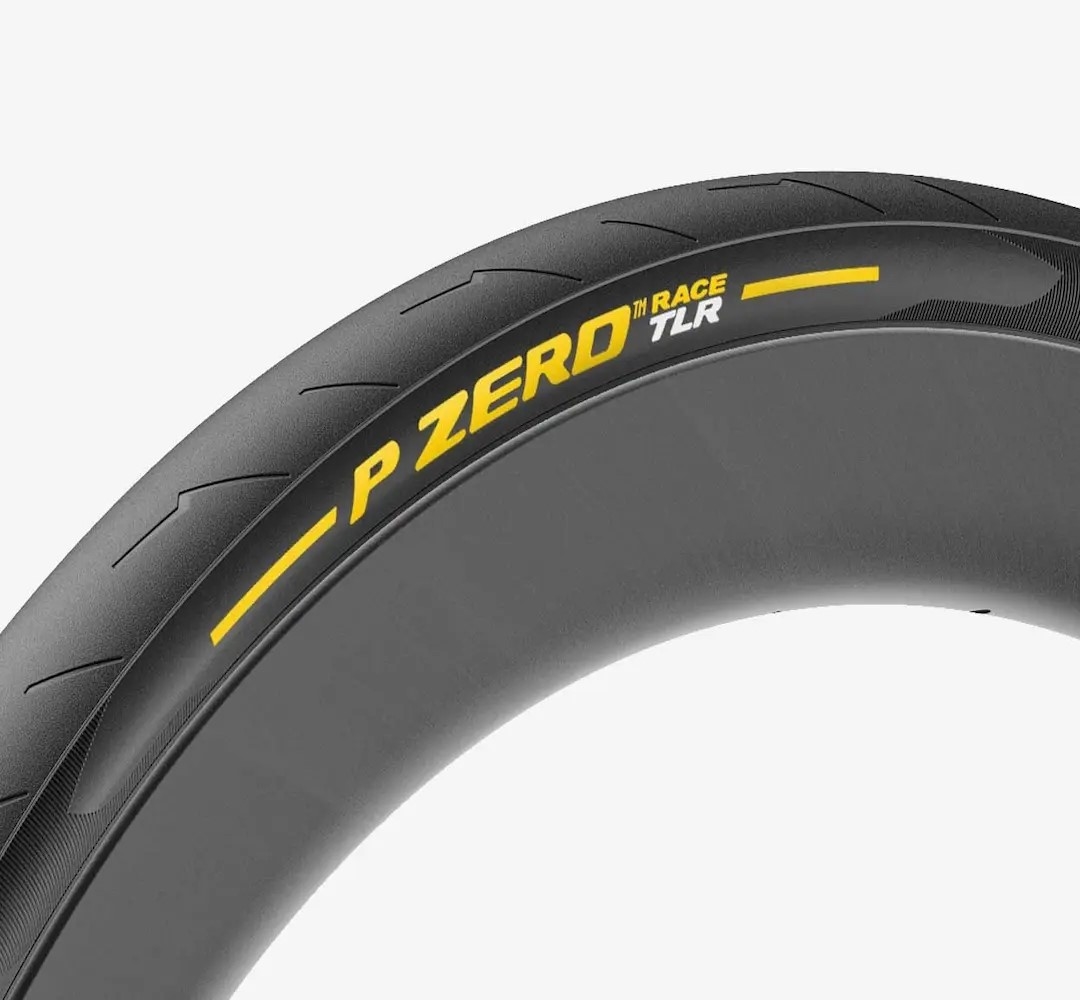 Opona rowerowa PIRELLI P Zero Race TLR