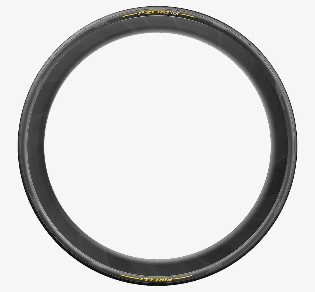 Opona rowerowa PIRELLI P Zero Race TLR