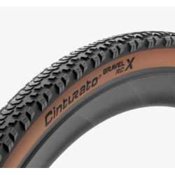 Opona rowerowa PIRELLI Cinturato Gravel RC-X