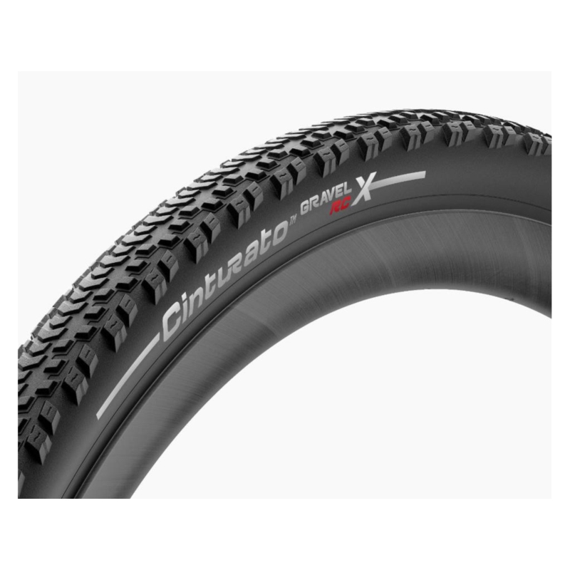 Opona rowerowa PIRELLI Cinturato Gravel RC-X Opona rowerowa PIRELLI Cinturato Gravel RC-X