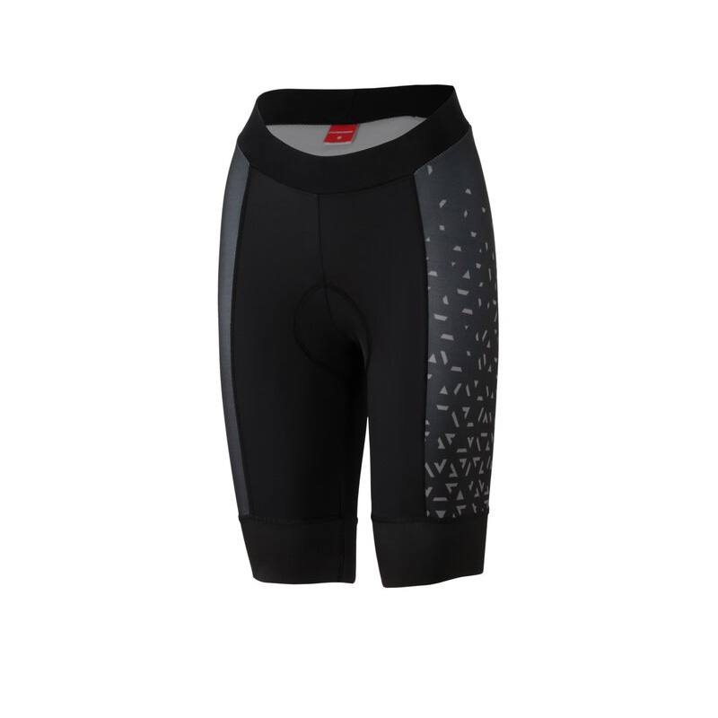 Spodenki rowerowe damskie KROSS Flow