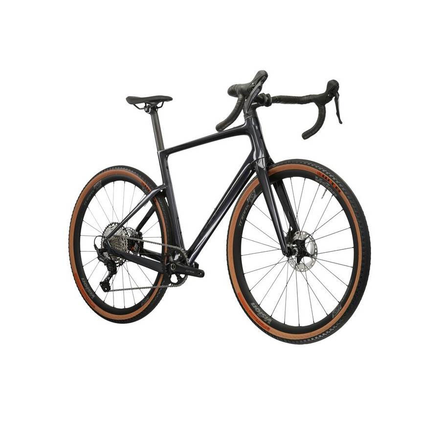 Rower gravelowy KROSS Esker RS 1.0 24 Rower gravelowy KROSS Esker RS 1.0 24