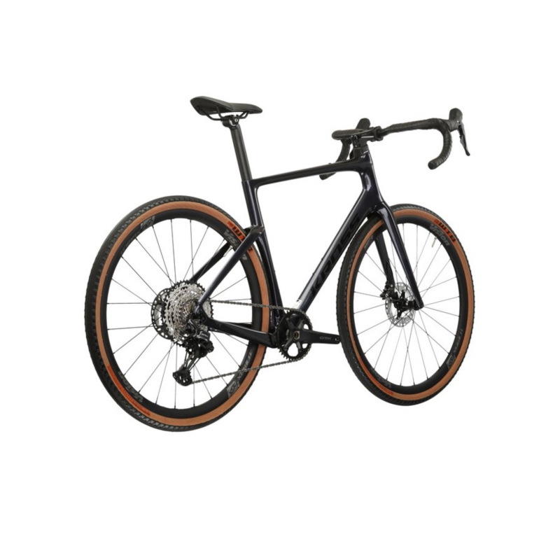 Rower gravelowy KROSS Esker RS 1.0 24 Rower gravelowy KROSS Esker RS 1.0 24