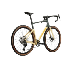 Rower gravelowy KROSS Esker RS 1.0 24 Rower gravelowy KROSS Esker RS 1.0 24