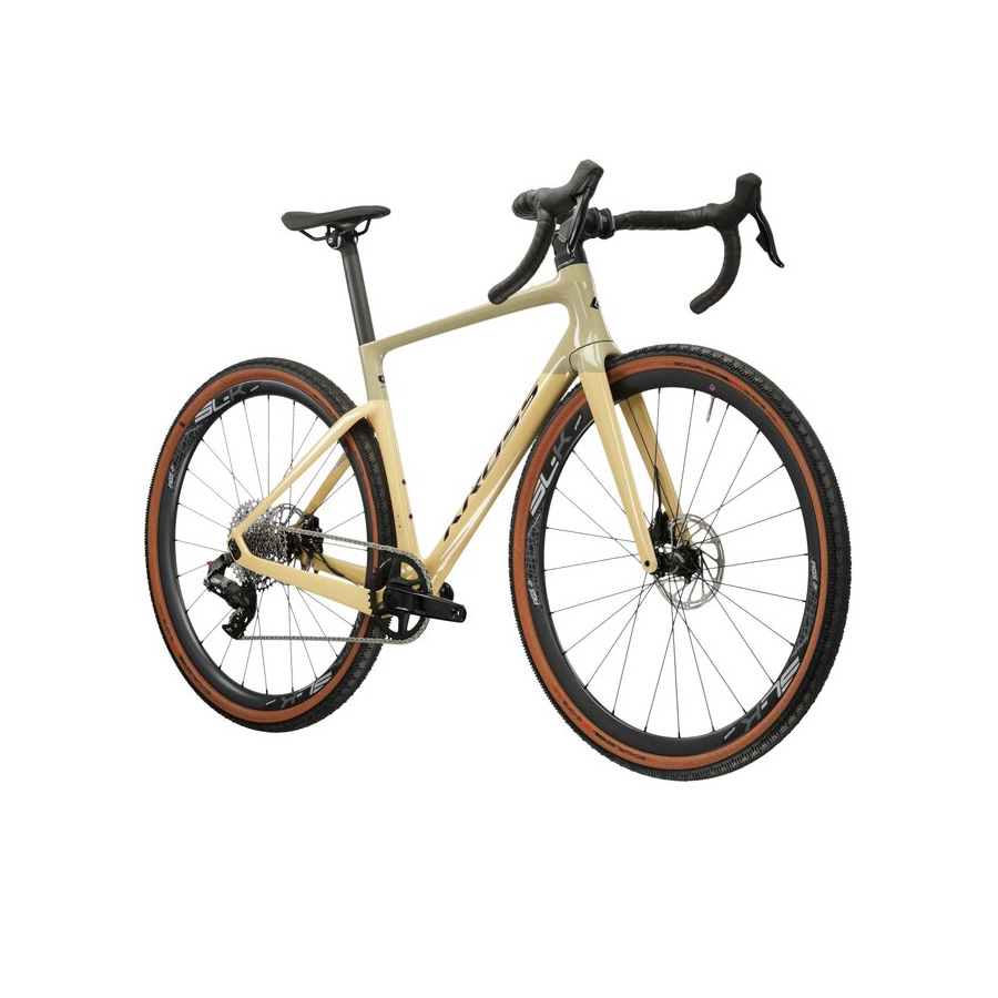 Rower gravelowy KROSS Esker RS 3.0 24