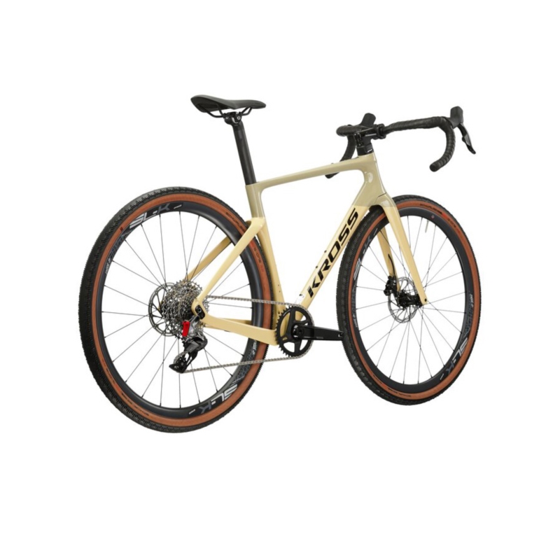 Rower gravelowy KROSS Esker RS 3.0 24