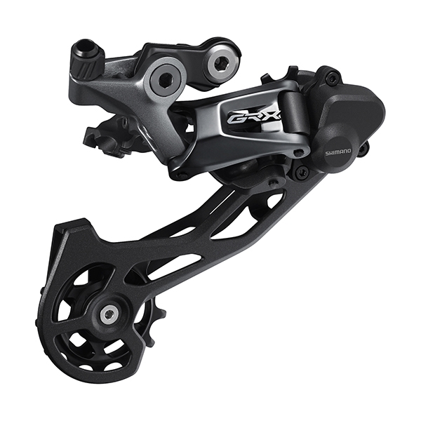 Przerzutka tylna SHIMANO RD-RX810