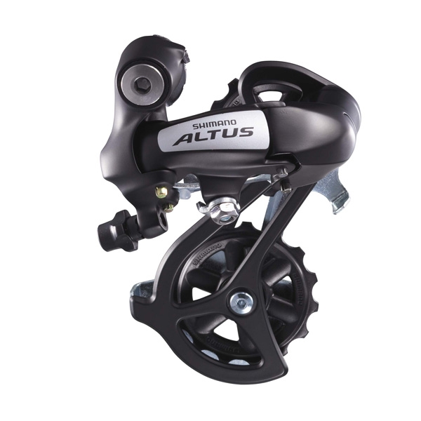 Przerzutka tylna SHIMANO RD-M310-SGS