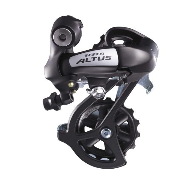 Przerzutka tylna SHIMANO RD-M310-SGS Przerzutka tylna SHIMANO RD-M310-SGS