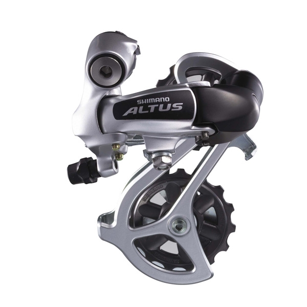 Przerzutka tylna SHIMANO RD-M310-SGS