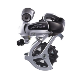 Przerzutka tylna SHIMANO RD-M310-SGS Przerzutka tylna SHIMANO RD-M310-SGS