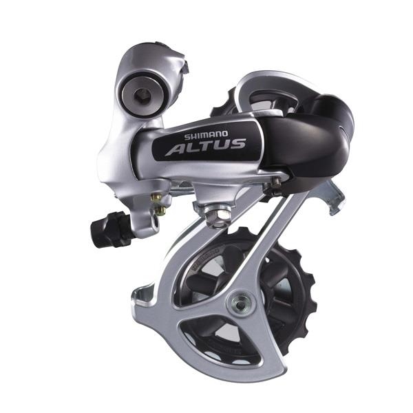 Przerzutka tylna SHIMANO RD-M310-SGS Przerzutka tylna SHIMANO RD-M310-SGS