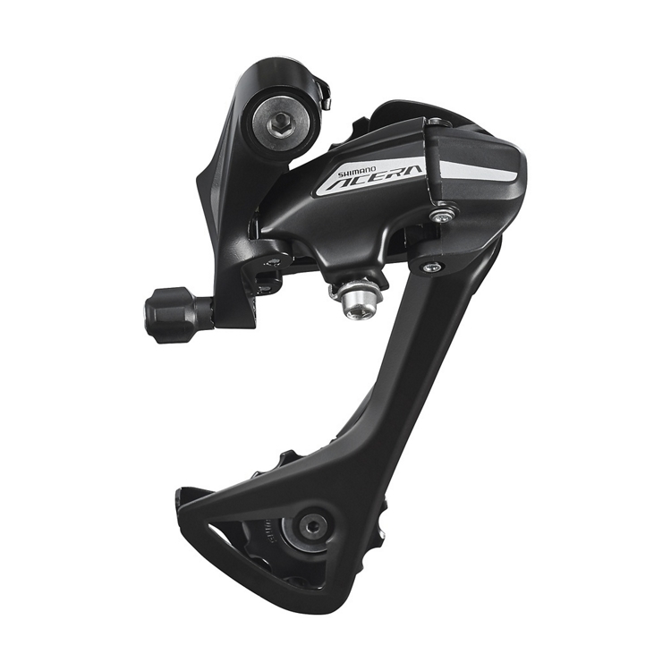 Przerzutka tylna SHIMANO RD-M3020-8 Przerzutka tylna SHIMANO RD-M3020-8