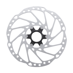 Tarcza hamulcowa SHIMANO SM-RT64