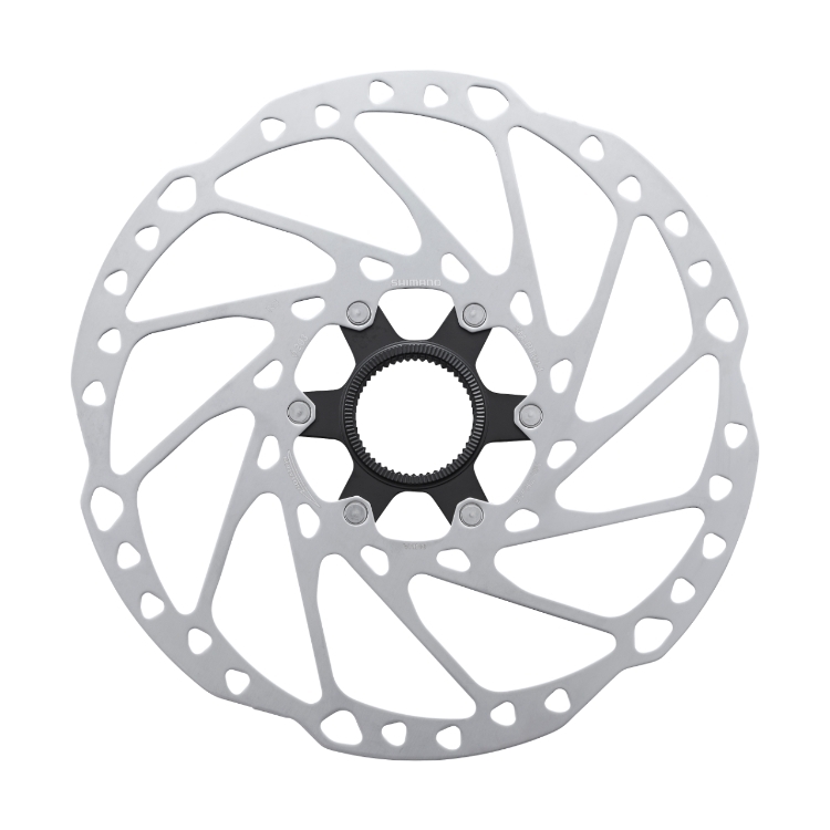 Tarcza hamulcowa SHIMANO SM-RT64