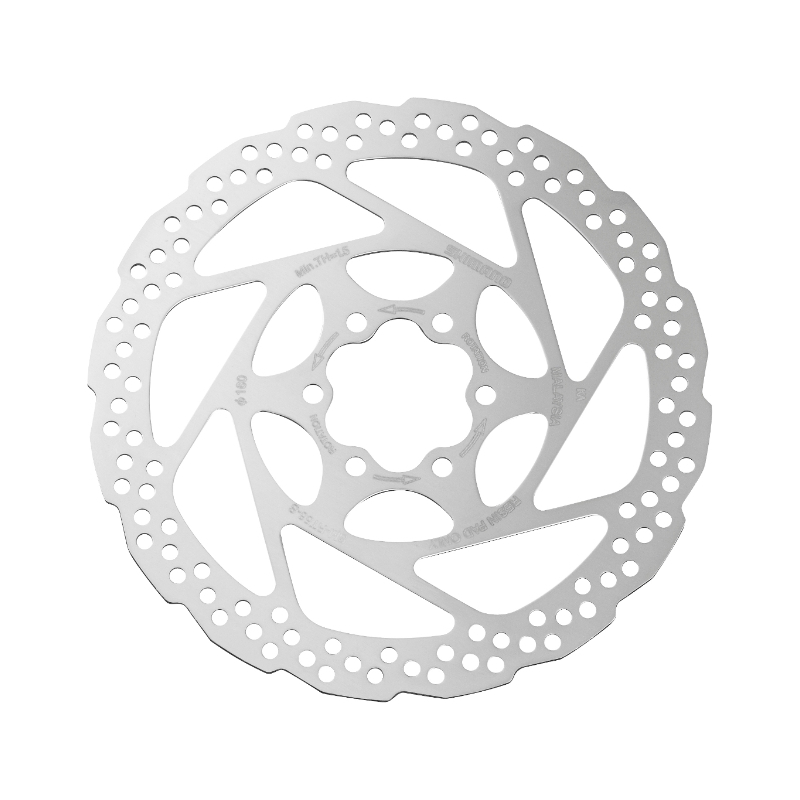 Tarcza hamulcowa SHIMANO SM-RT56