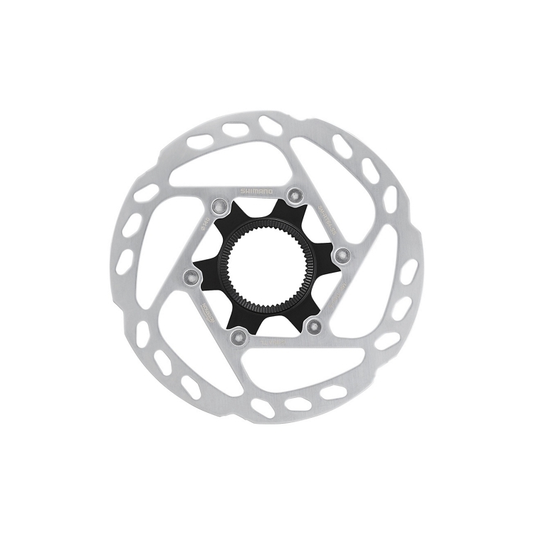 Tarcza hamulcowa SHIMANO SM-RT64 Tarcza hamulcowa SHIMANO SM-RT64