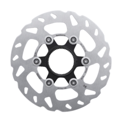 Tarcza hamulcowa SHIMANO SM-RT70