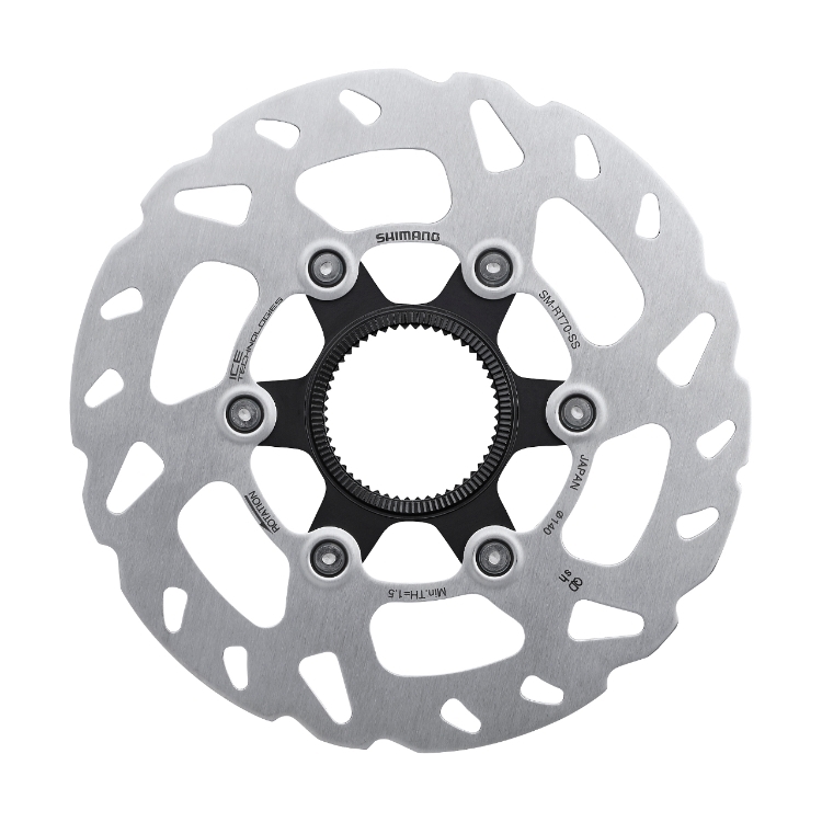 Tarcza hamulcowa SHIMANO SM-RT70 Tarcza hamulcowa SHIMANO SM-RT70