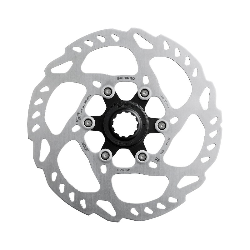 Tarcza hamulcowa SHIMANO SM-RT70