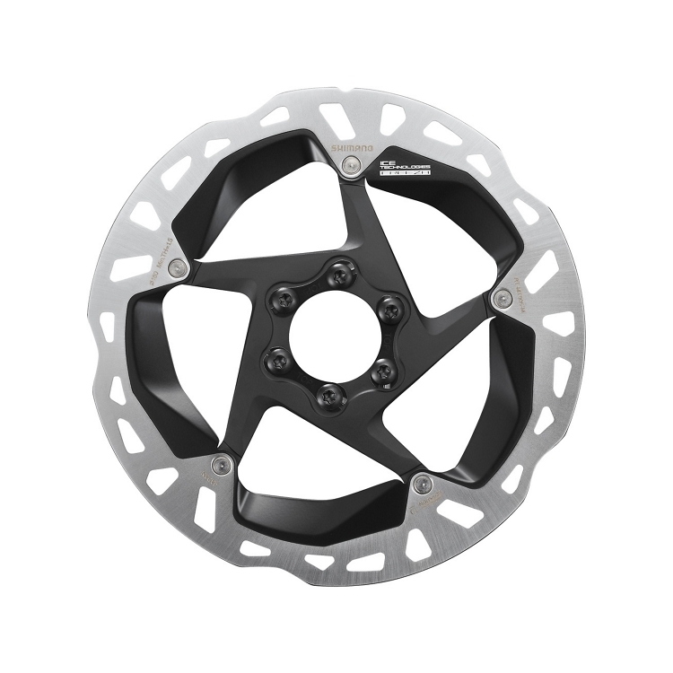 Tarcza hamulcowa SHIMANO RT-MT905