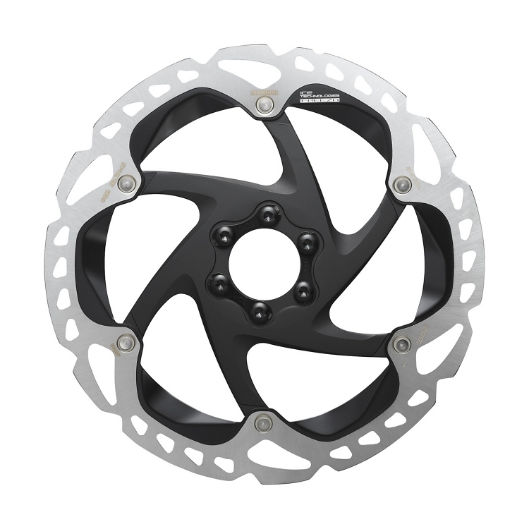 Tarcza hamulcowa SHIMANO RT-MT905