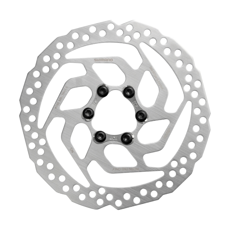 Tarcza hamulcowa SHIMANO SM-RT26 Tarcza hamulcowa SHIMANO SM-RT26
