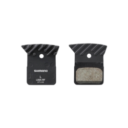 Klocki hamulcowe do roweru SHIMANO L05A-RF