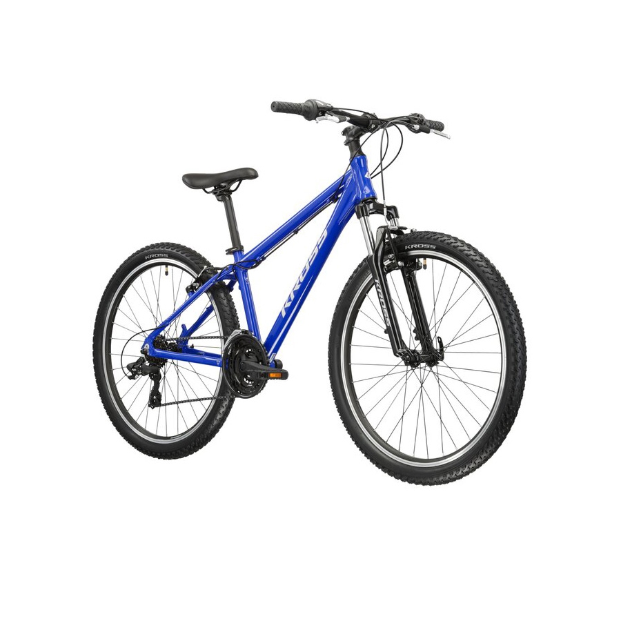 Rower górski KROSS Hexagon 1.0 Rower górski KROSS Hexagon 1.0