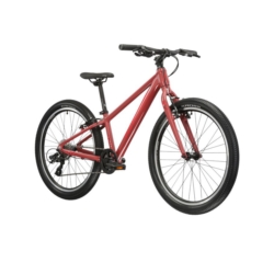 Rower młodzieżowy KROSS Lea JR 1.0 D