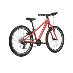 Rower młodzieżowy KROSS Lea JR 1.0 D