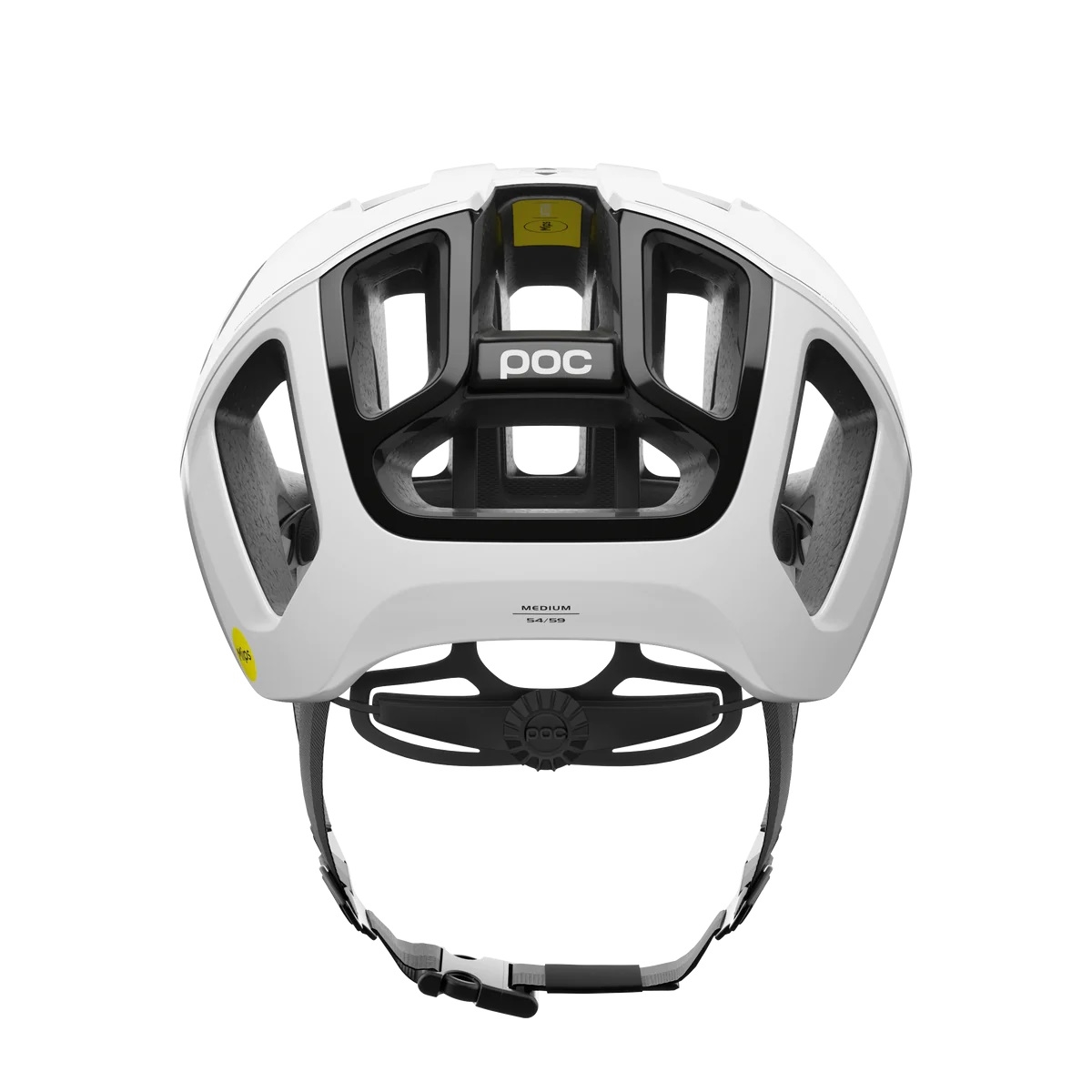 Kask rowerowy POC Ventral MIPS Kask rowerowy POC Ventral MIPS