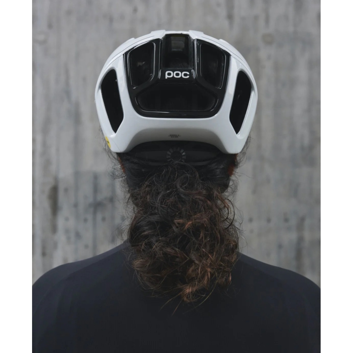 Kask rowerowy POC Ventral MIPS Kask rowerowy POC Ventral MIPS