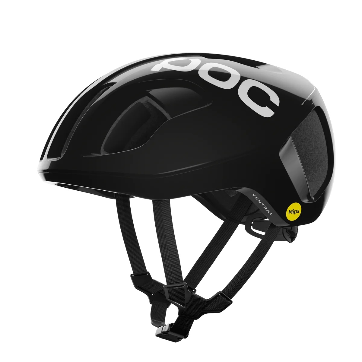 Kask rowerowy POC Ventral MIPS