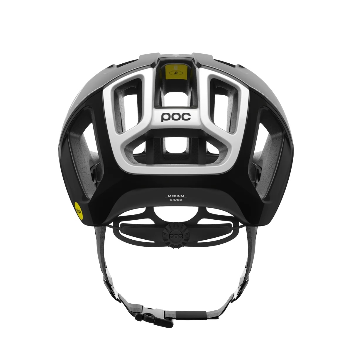 Kask rowerowy POC Ventral MIPS Kask rowerowy POC Ventral MIPS