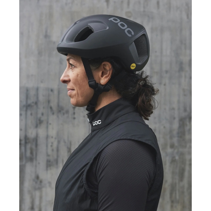 Kask rowerowy POC Ventral MIPS Kask rowerowy POC Ventral MIPS