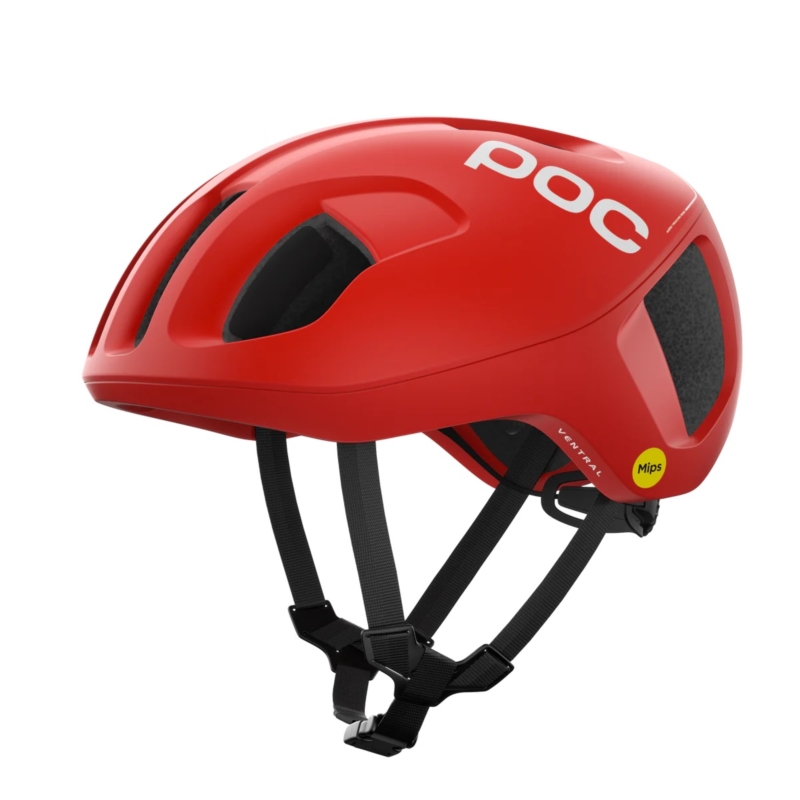 Kask rowerowy POC Ventral MIPS