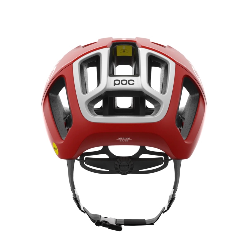 Kask rowerowy POC Ventral MIPS Kask rowerowy POC Ventral MIPS