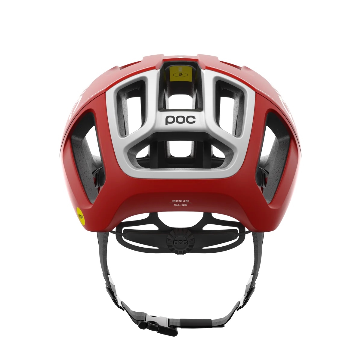 Kask rowerowy POC Ventral MIPS Kask rowerowy POC Ventral MIPS