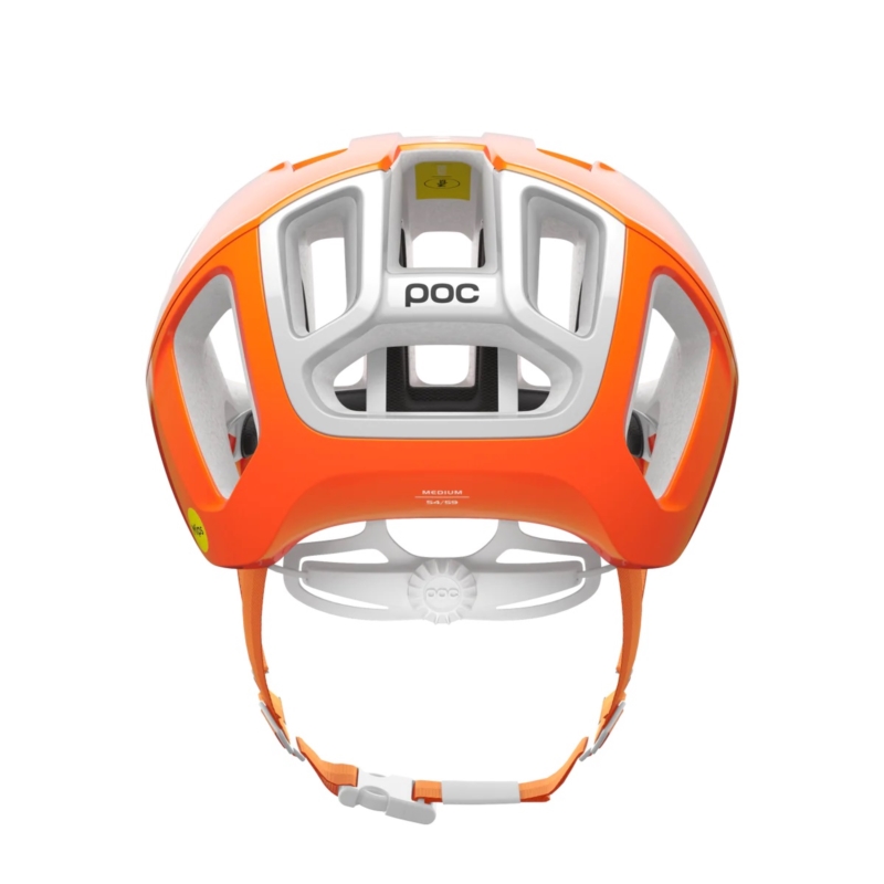 Kask rowerowy POC Ventral MIPS