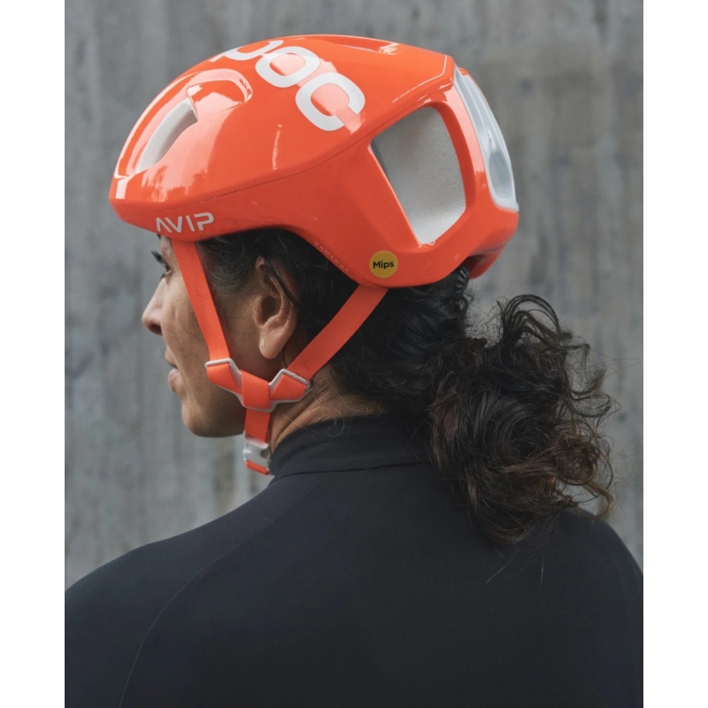 Kask rowerowy POC Ventral MIPS